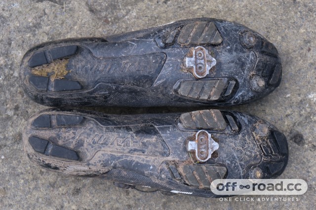 Specialized S Works Recon shoes review off road.cc